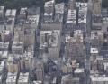  manhattan  -  upper west side  - pomander walk pomander walk -216-267w 94thst 2